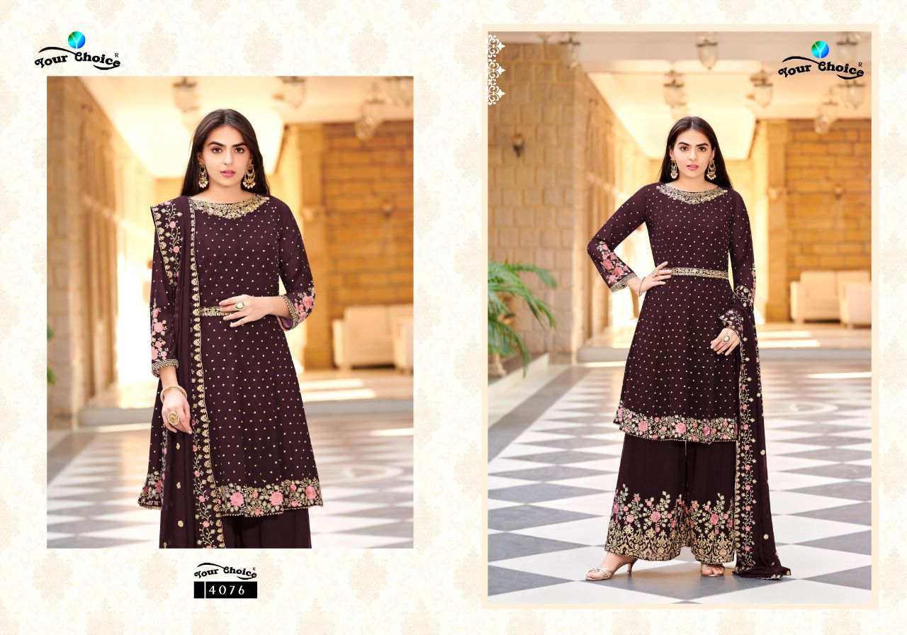 Levis Fancy Festive Wear Designer Latest Belt with Salwar Suit Collection